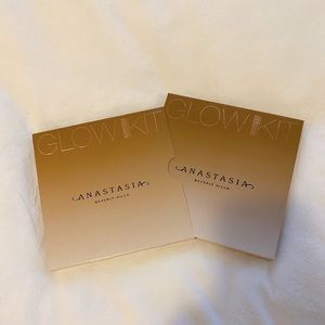 Anastasia Sun dipped Glow Kit